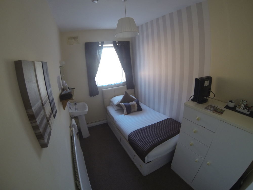 Kipps Backpackers Hostel