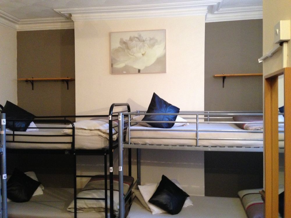 Hostel Kipps Backpackers *