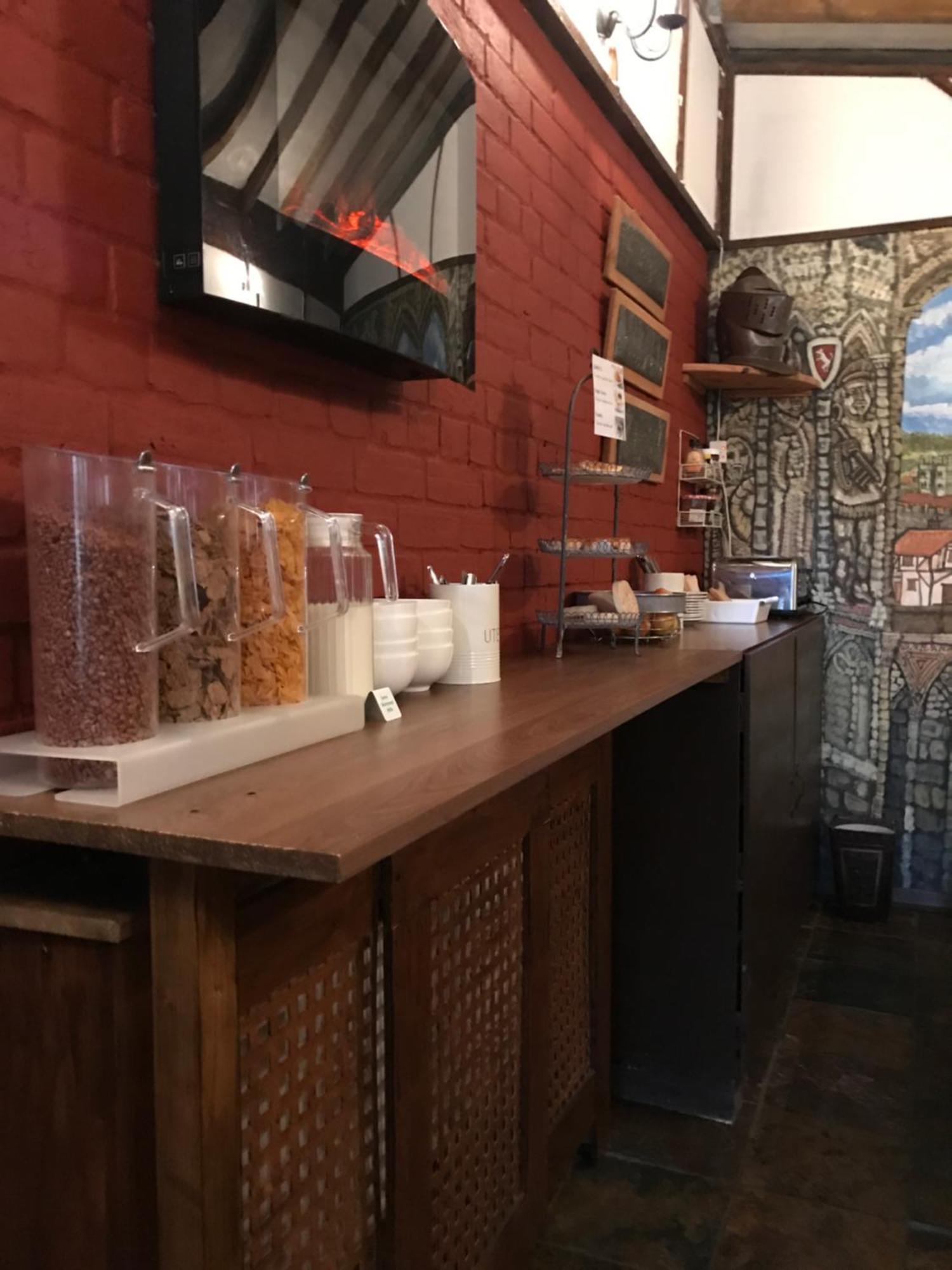 Kipps Backpackers Hostel Canterbury