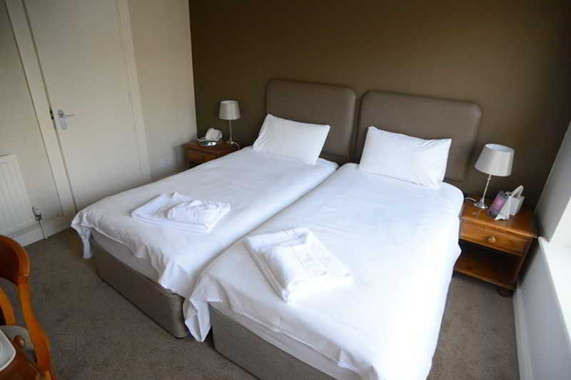 The Millers Arms 4*