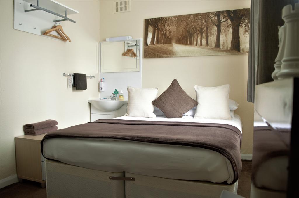 Kipps Backpackers Hostel Canterbury