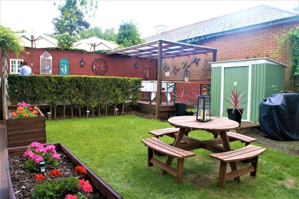 Kipps Backpackers Hostel Canterbury