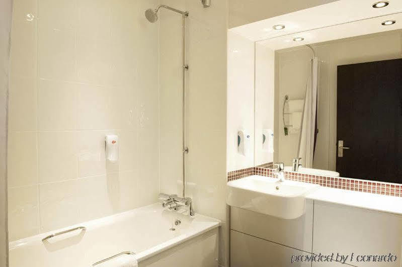Hotel Premier Centre Canterbury
