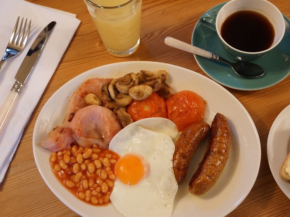 Renville Oast Bed & Breakfast 4*