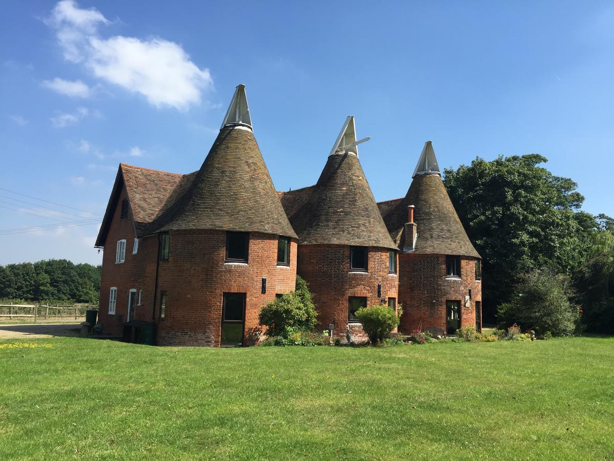 Renville Oast