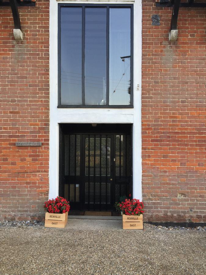 Bed & Breakfast Renville Oast Canterbury