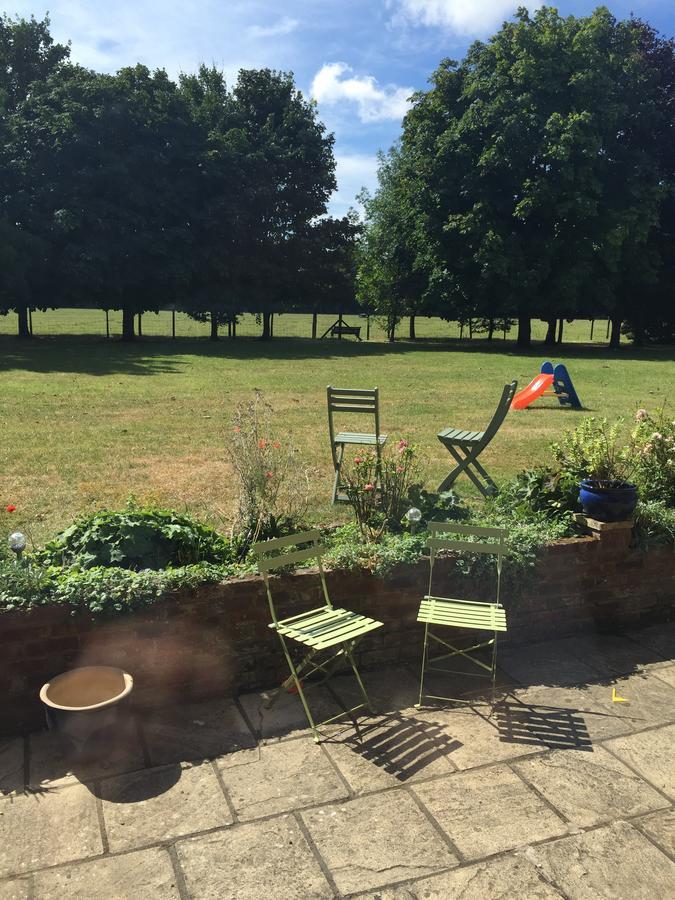 Renville Oast 4* Canterbury