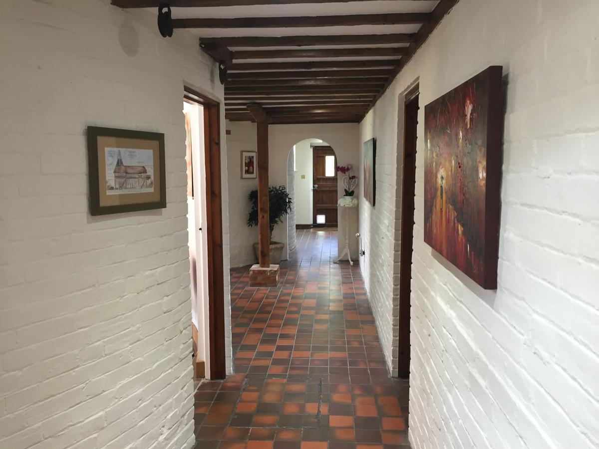 Renville Oast 4*