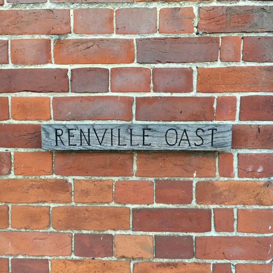 Renville Oast 4* Canterbury