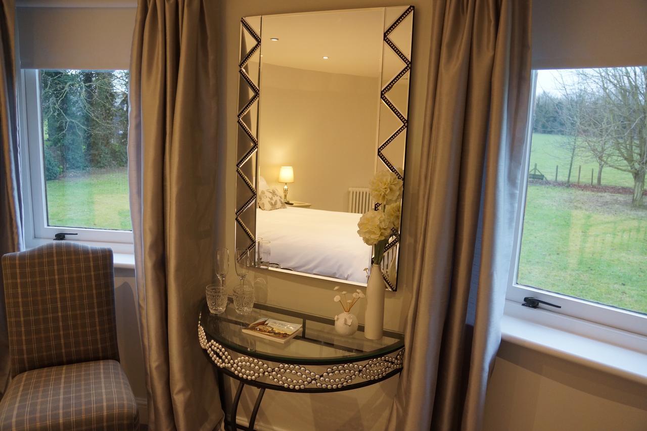 Renville Oast Bed & Breakfast Canterbury