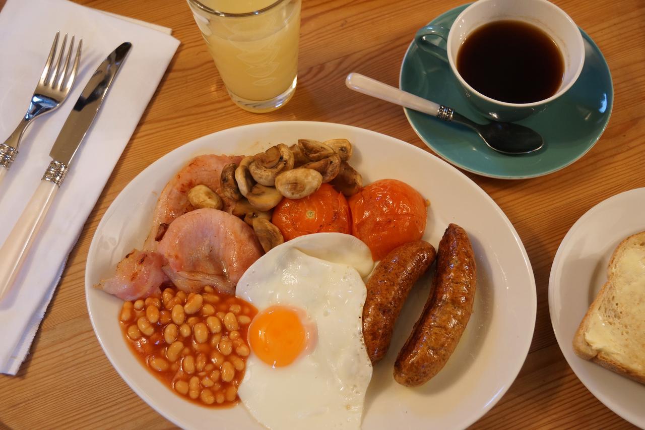 Renville Oast Bed & Breakfast Canterbury