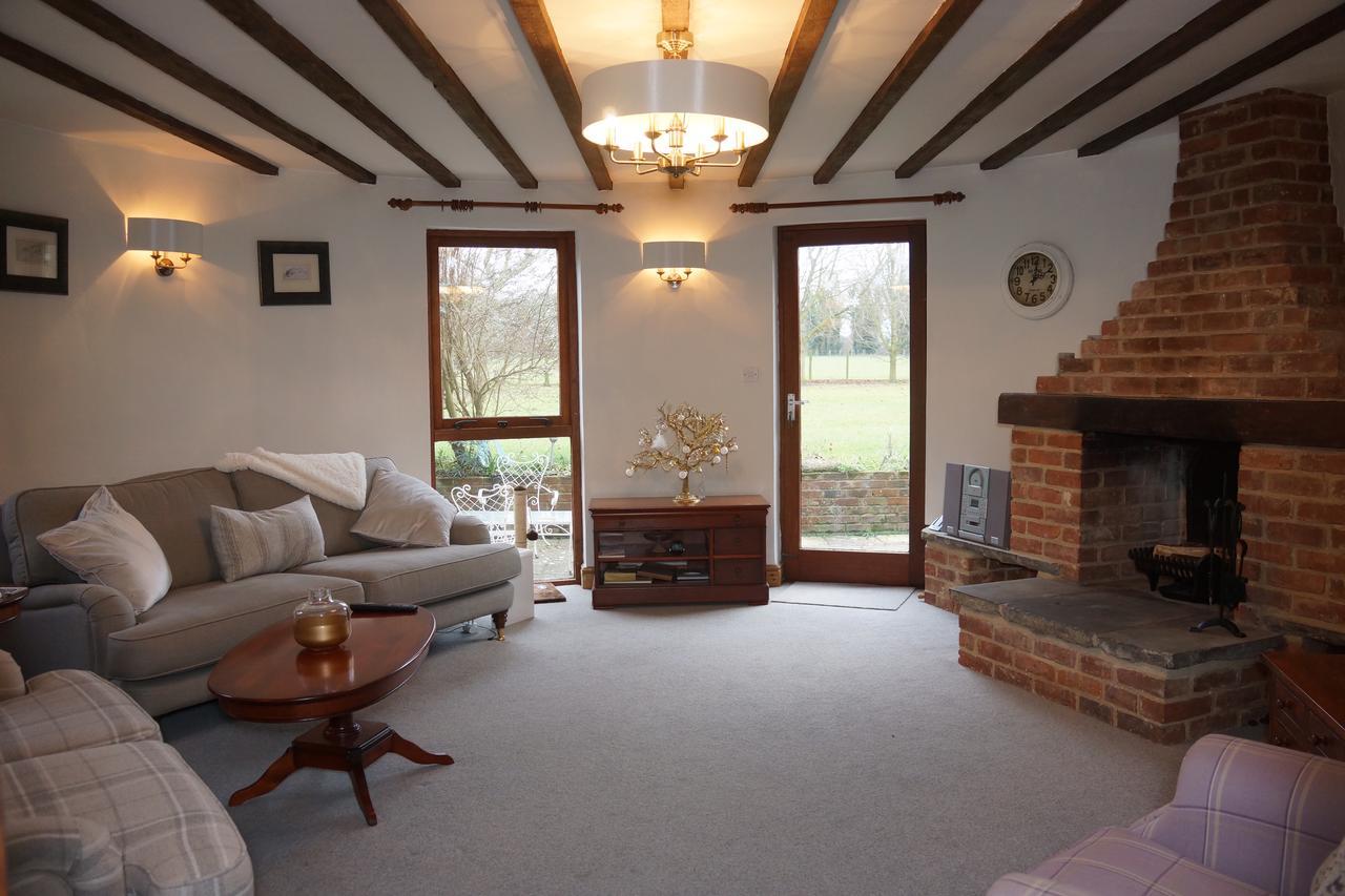 Renville Oast Bed & Breakfast 4*