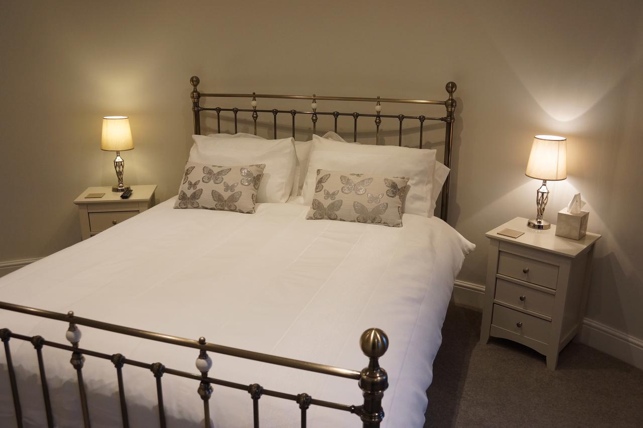 Renville Oast Bed & Breakfast