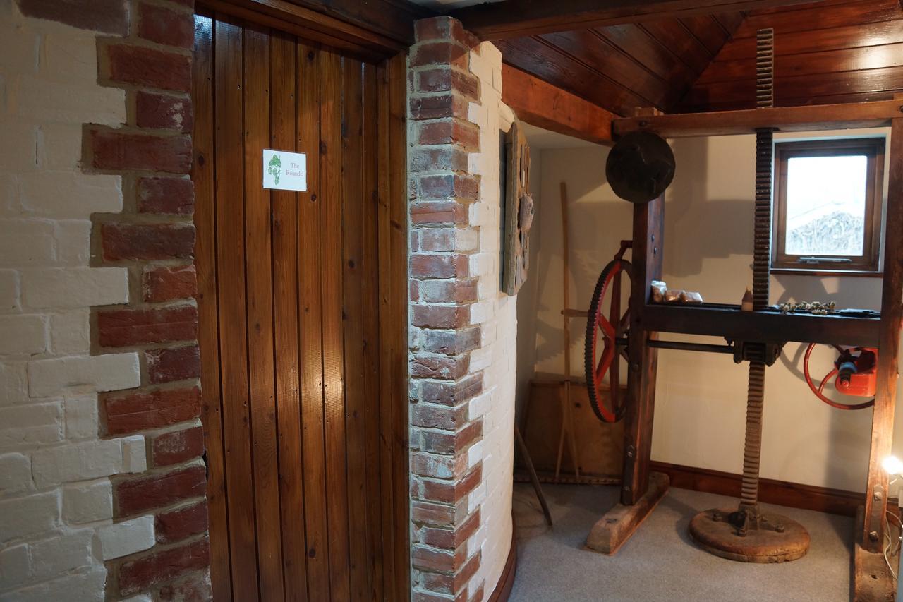 Renville Oast Bed & Breakfast