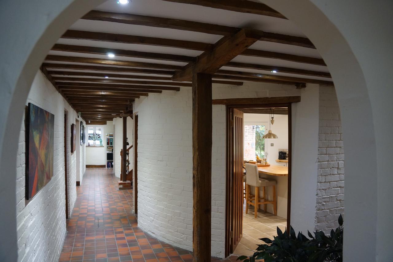 Renville Oast Bed & Breakfast 4*