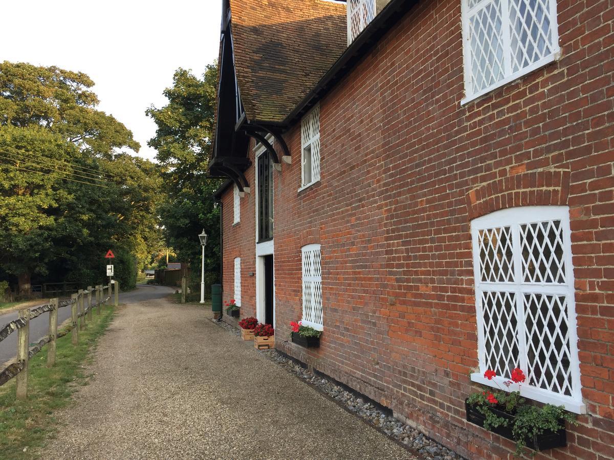Renville Oast