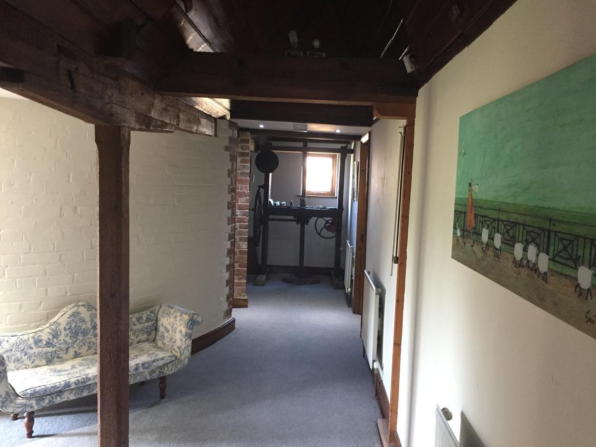 Renville Oast Bed & Breakfast 4*