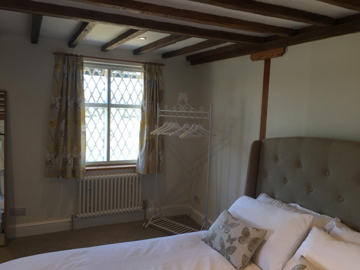 Bed & Breakfast Renville Oast 4*