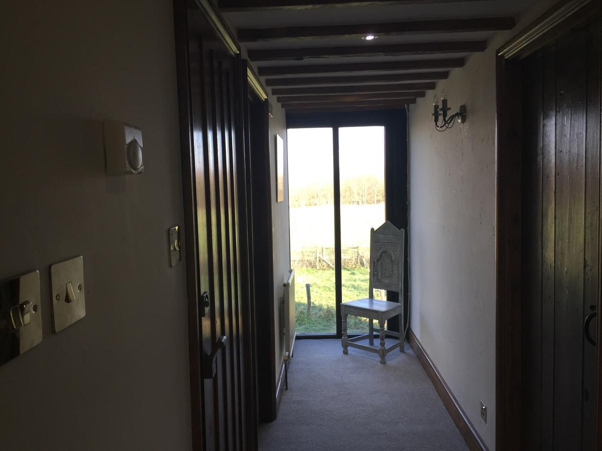 Renville Oast 4* Canterbury