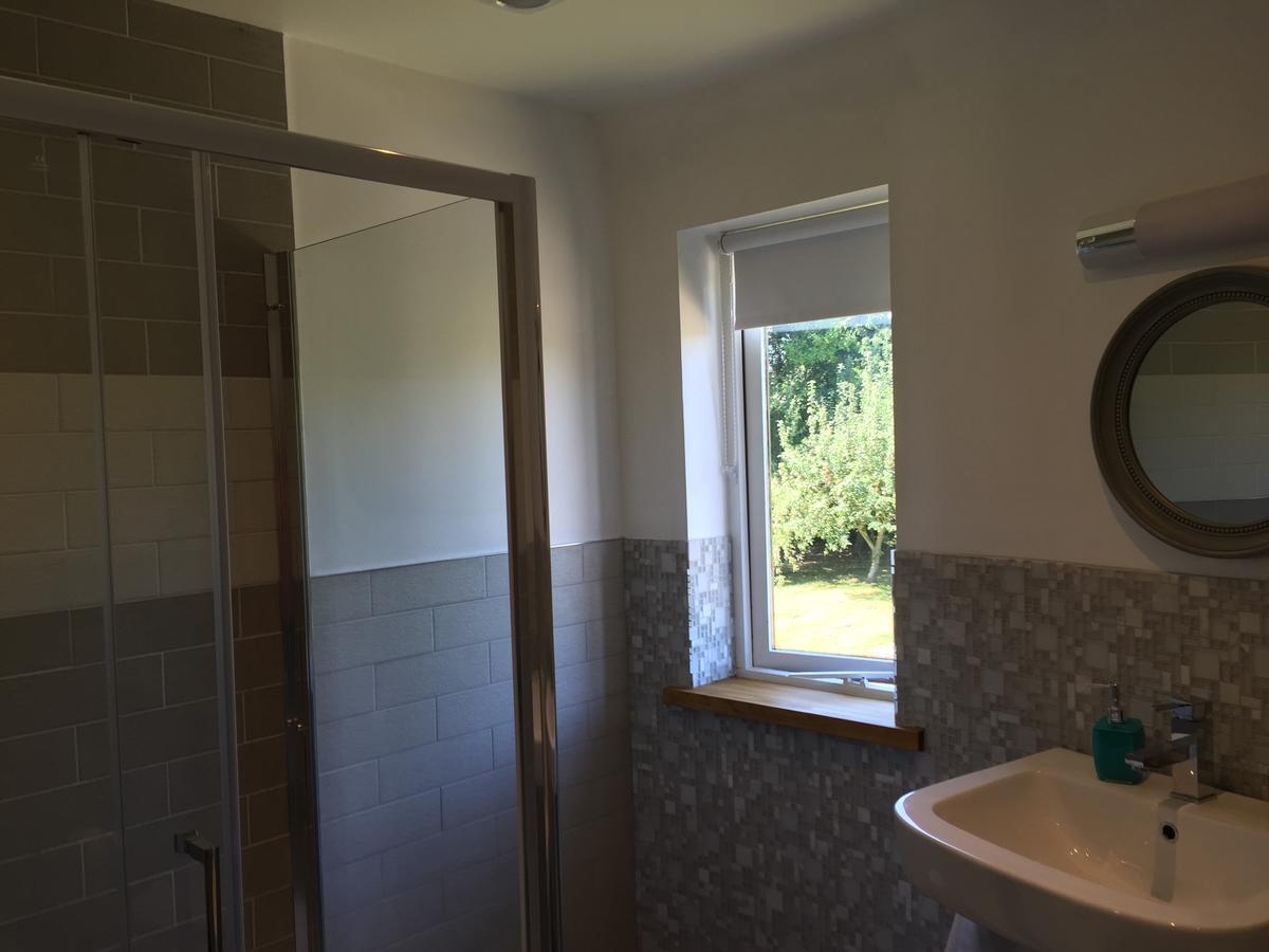 Bed & Breakfast Renville Oast Canterbury