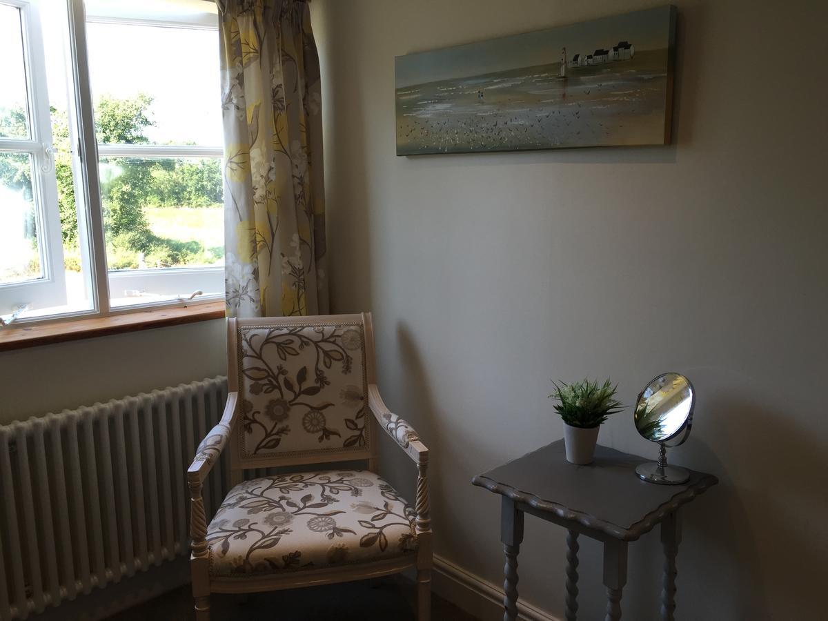 Renville Oast Bed & Breakfast 4*