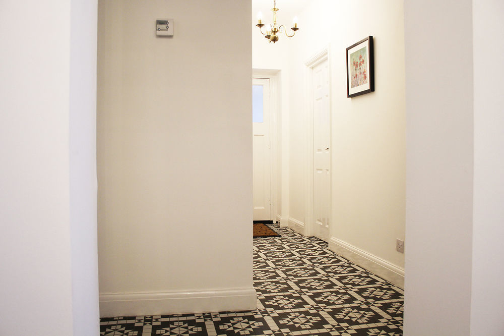 And Apartment's Hotel Canterbury