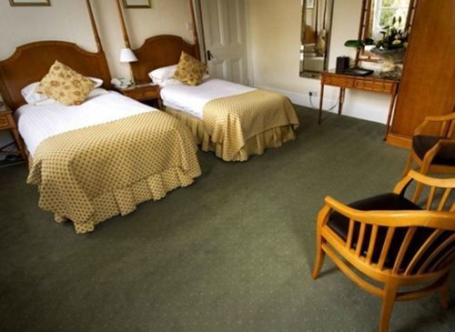 Hotel And Apartment's 3*
