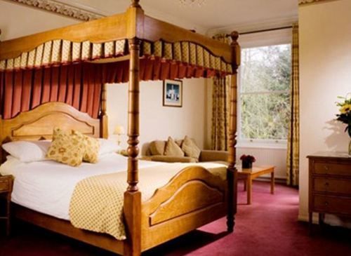 And Apartment's Canterbury