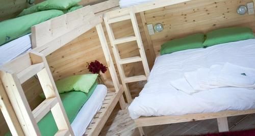 Hostel Yha *