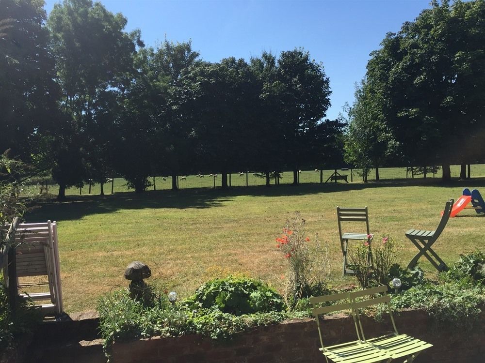 Renville Oast