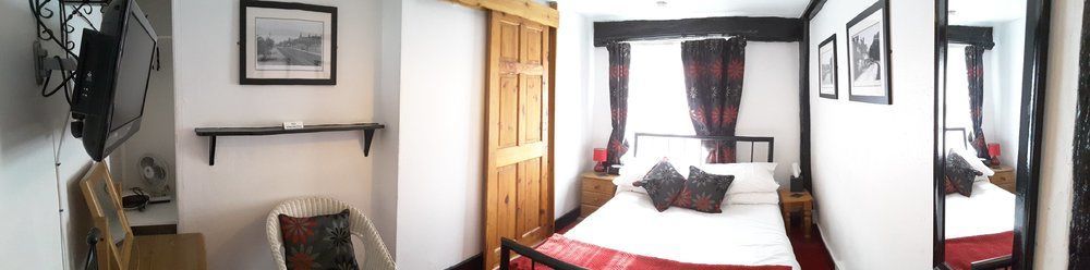 Hotel The King's Head