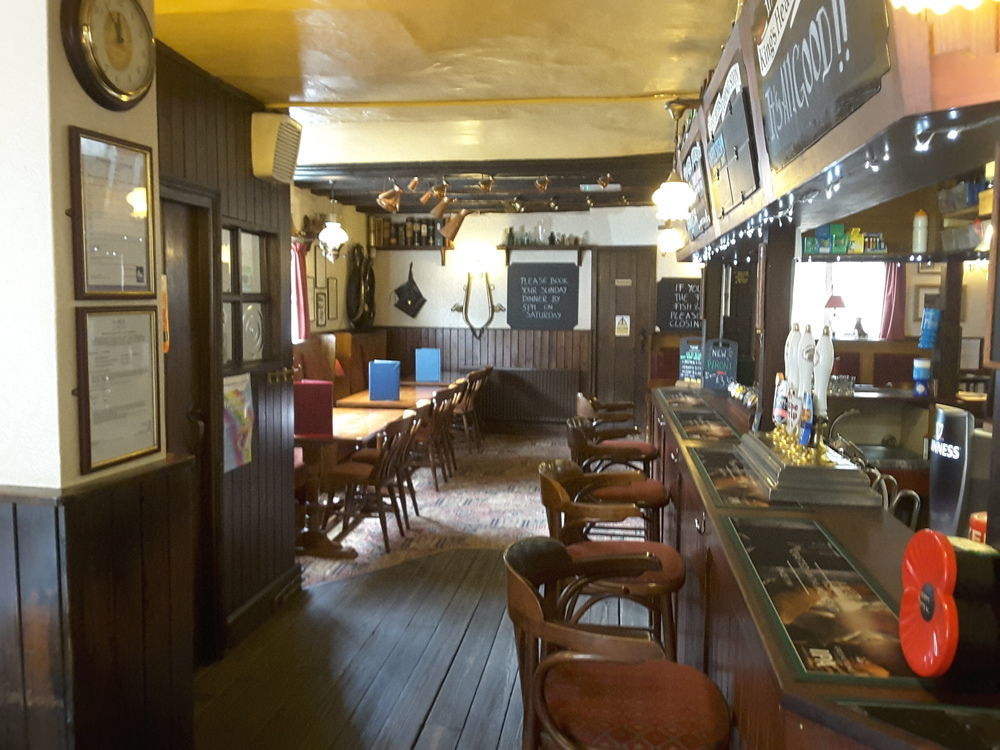 The King's Head 3*
