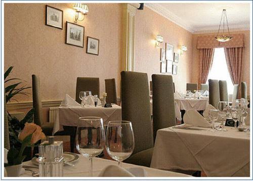 Hotel Swallow Chaucer Canterbury