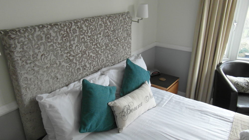 Harriet House 4* Canterbury