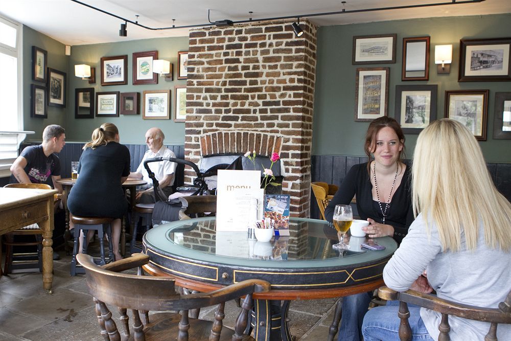 Pensão The Millers Arms 4*