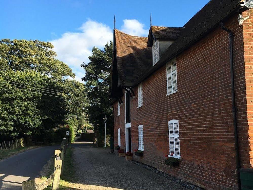 Renville Oast 4* Canterbury