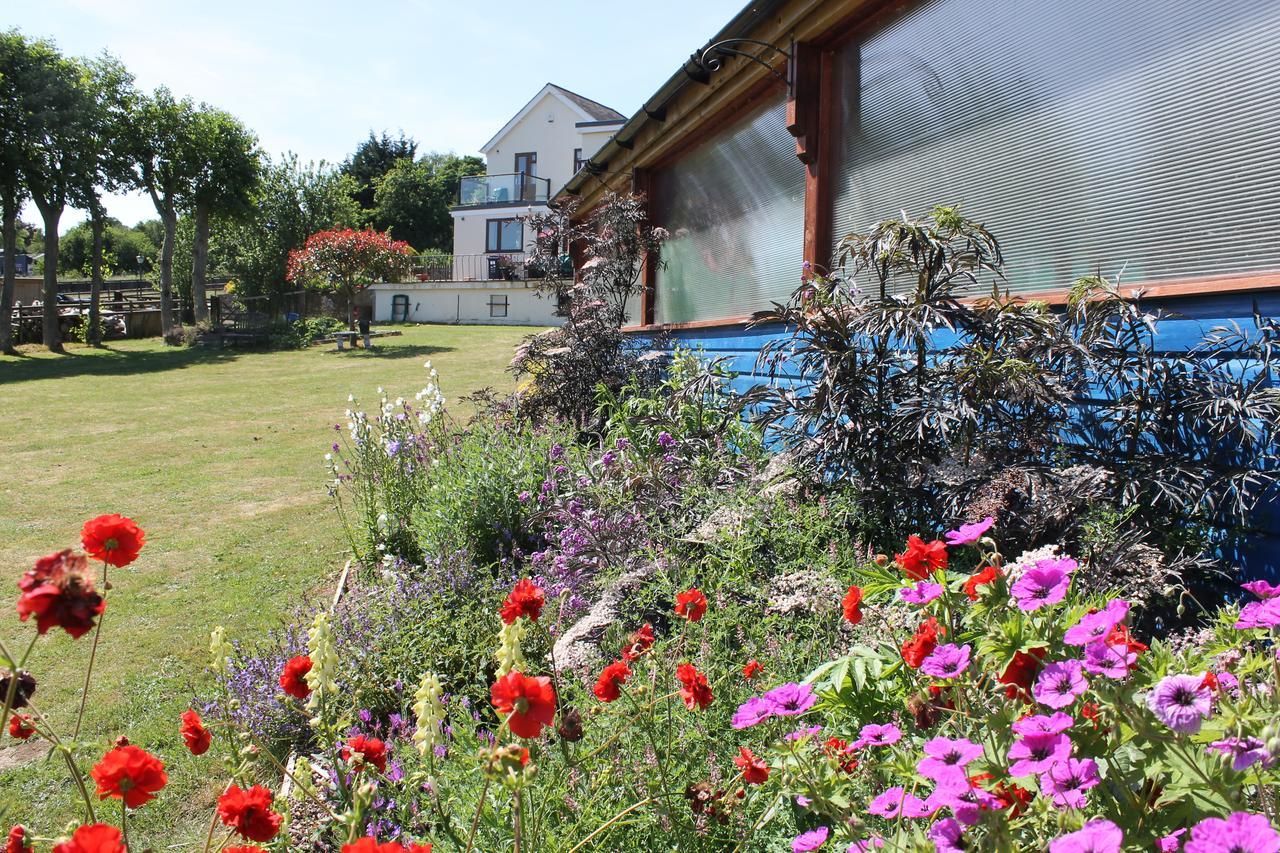 Homelea & Self Catering *