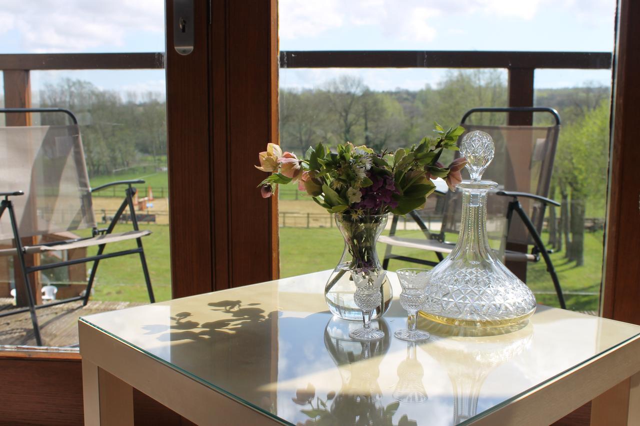 Bed & Breakfast Homelea & Self Catering