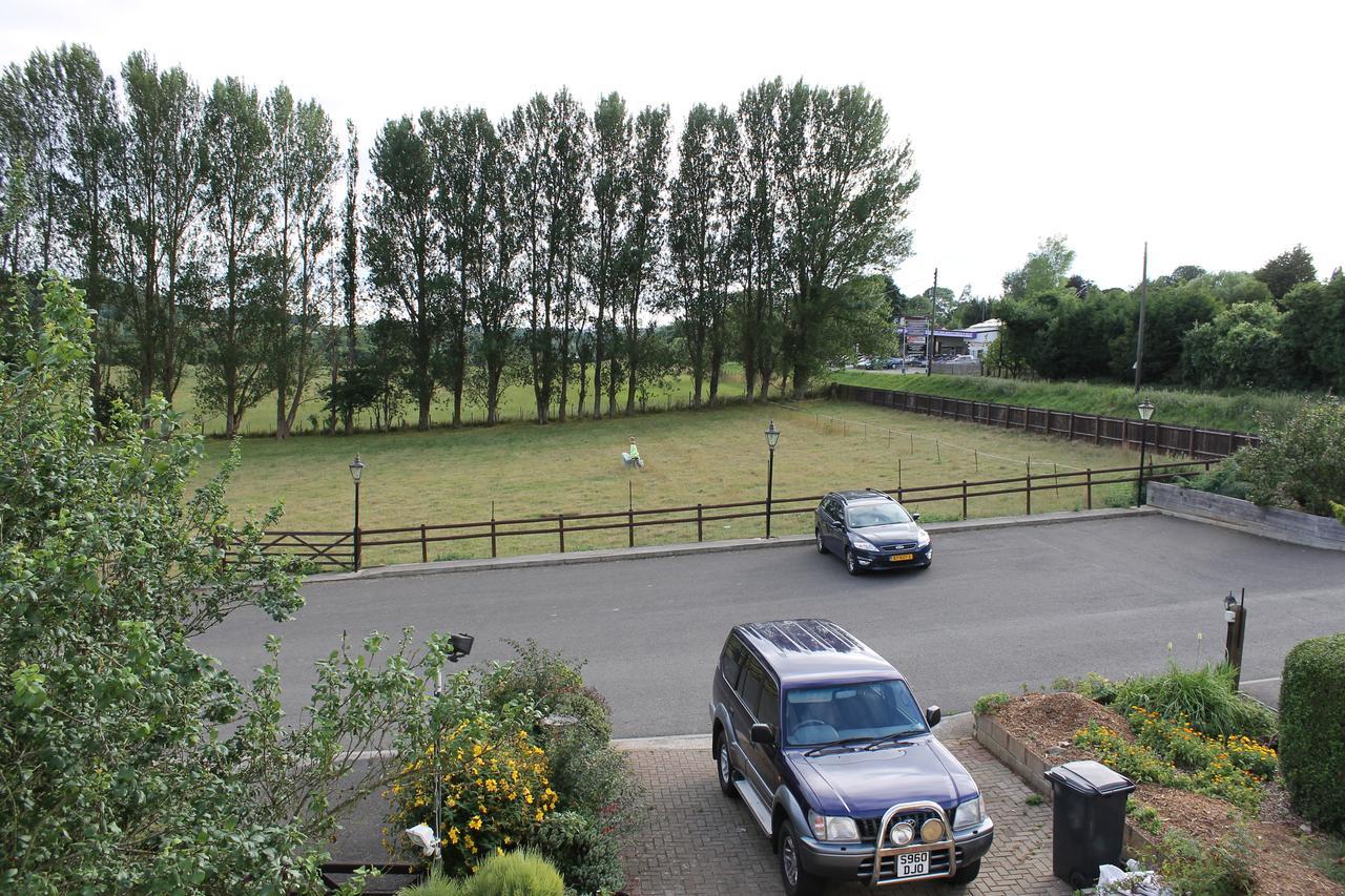 Bed & Breakfast Homelea & Self Catering *