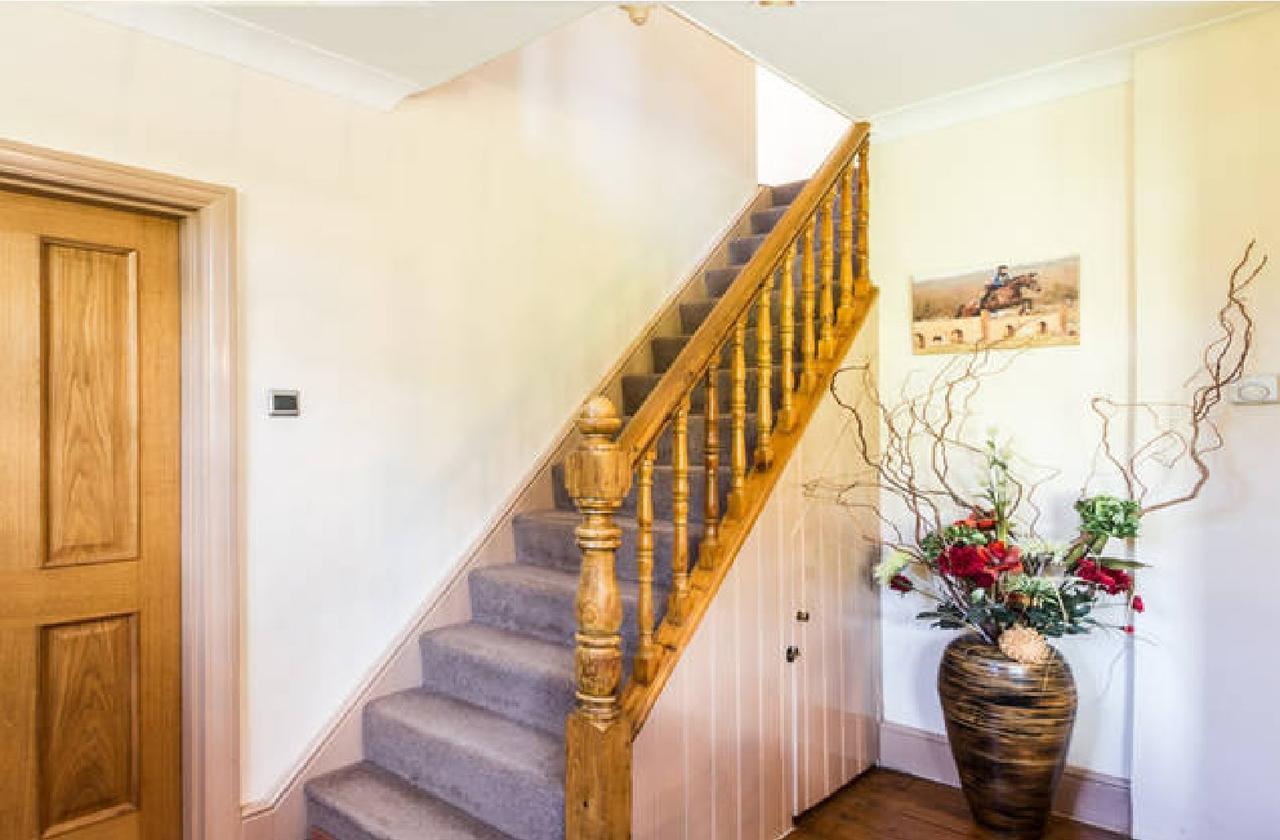 Homelea & Self Catering Bed & Breakfast *