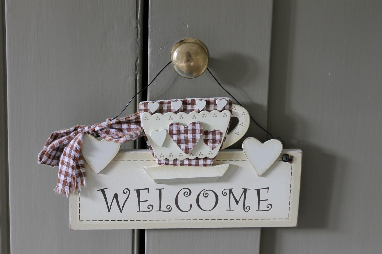 Homelea & Self Catering Canterbury