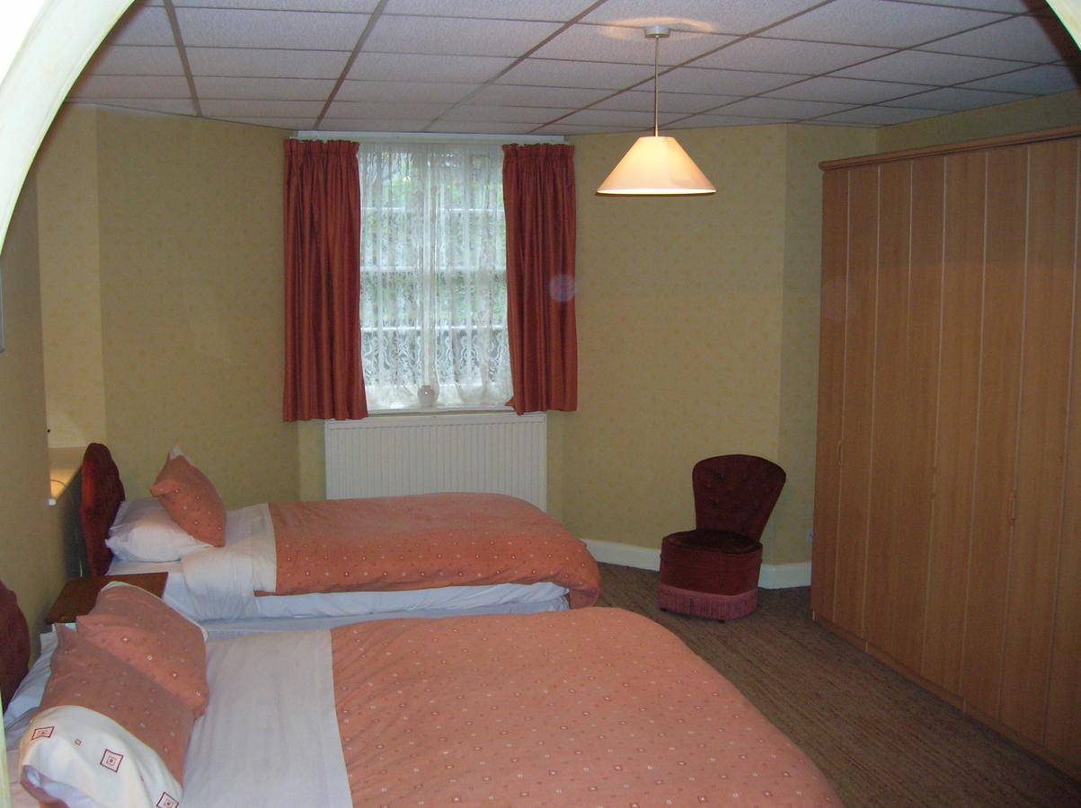 And Apartment's 3* Canterbury