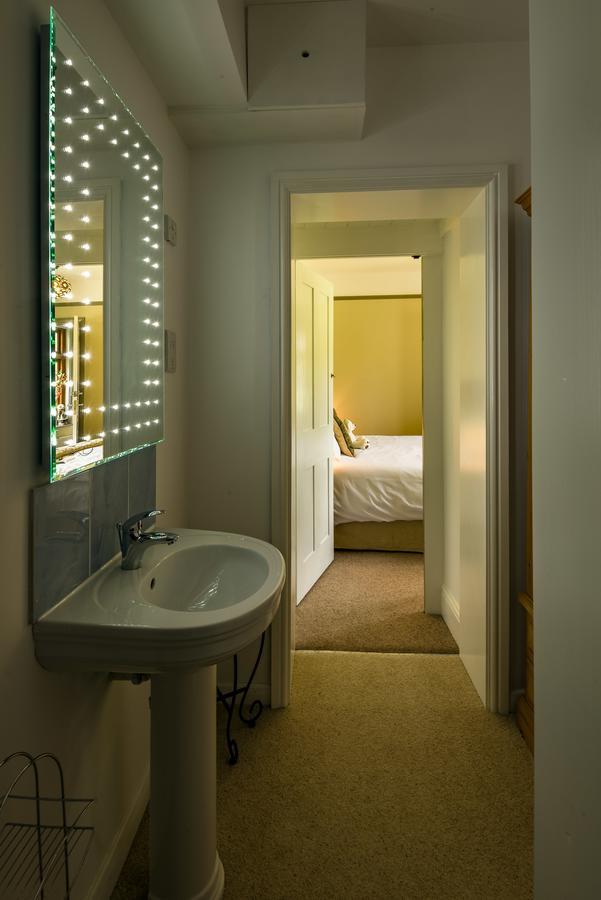 Homelea & Self Catering * Canterbury