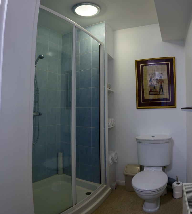 Bed & Breakfast Homelea & Self Catering Canterbury