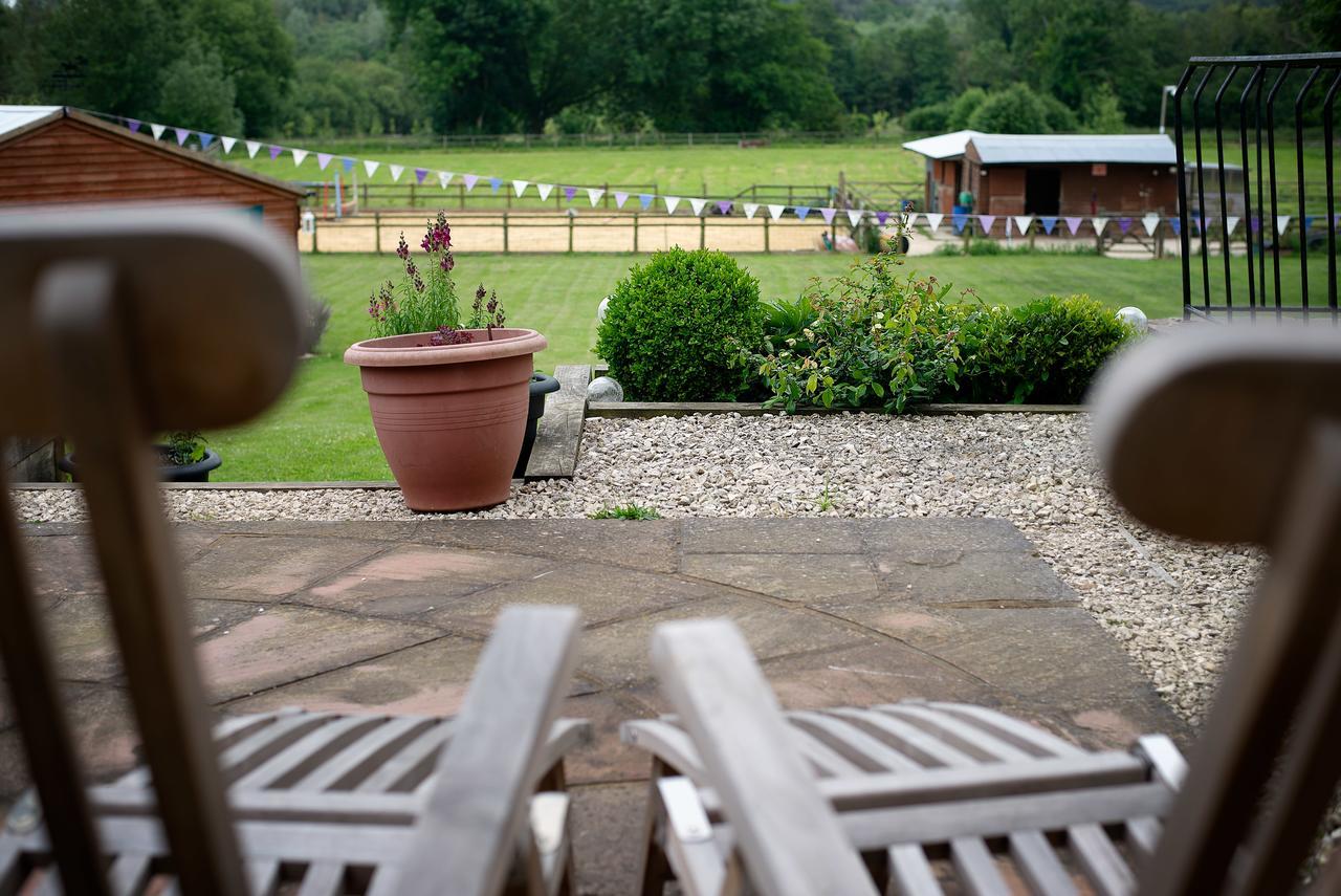 Homelea & Self Catering