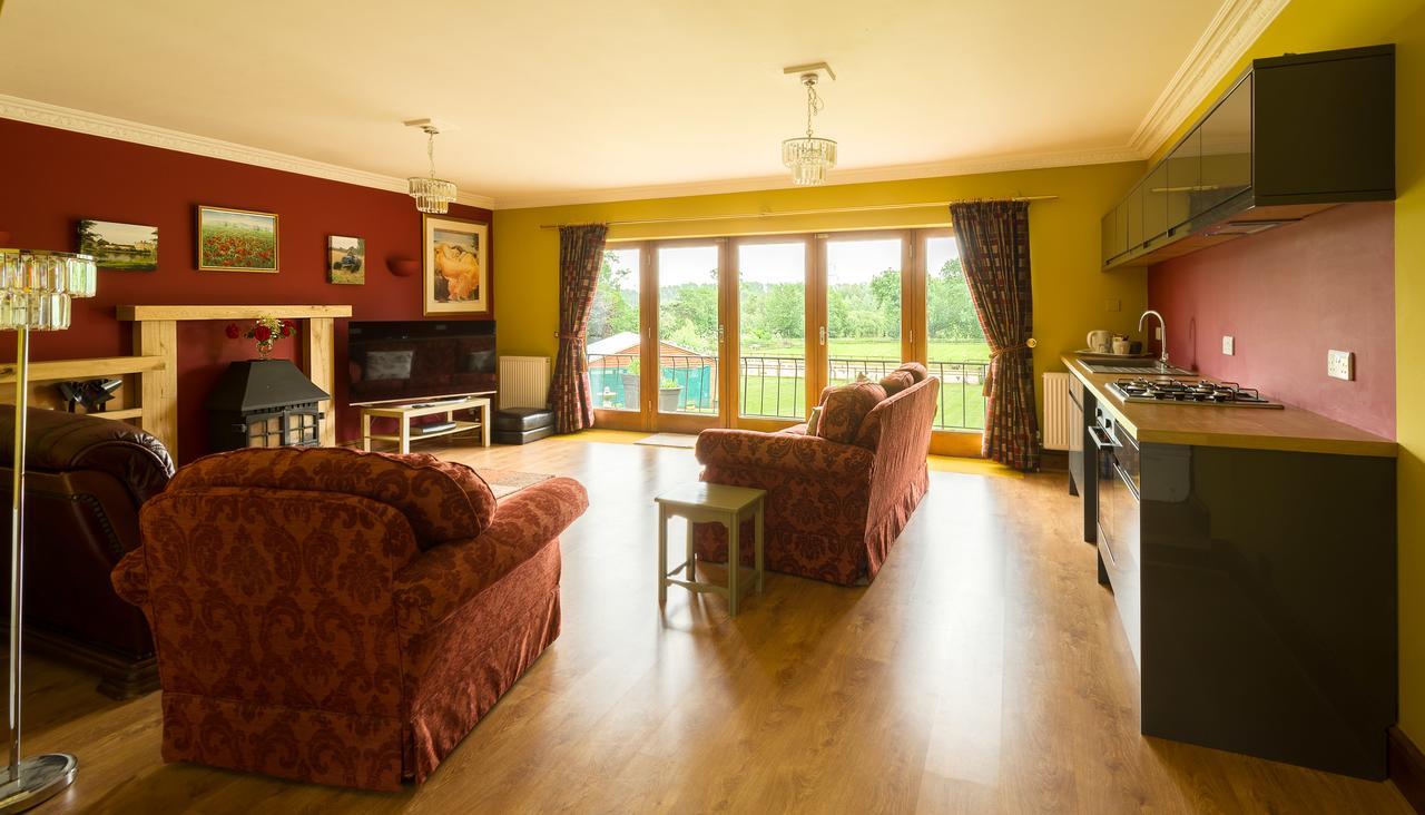 Homelea & Self Catering * Canterbury