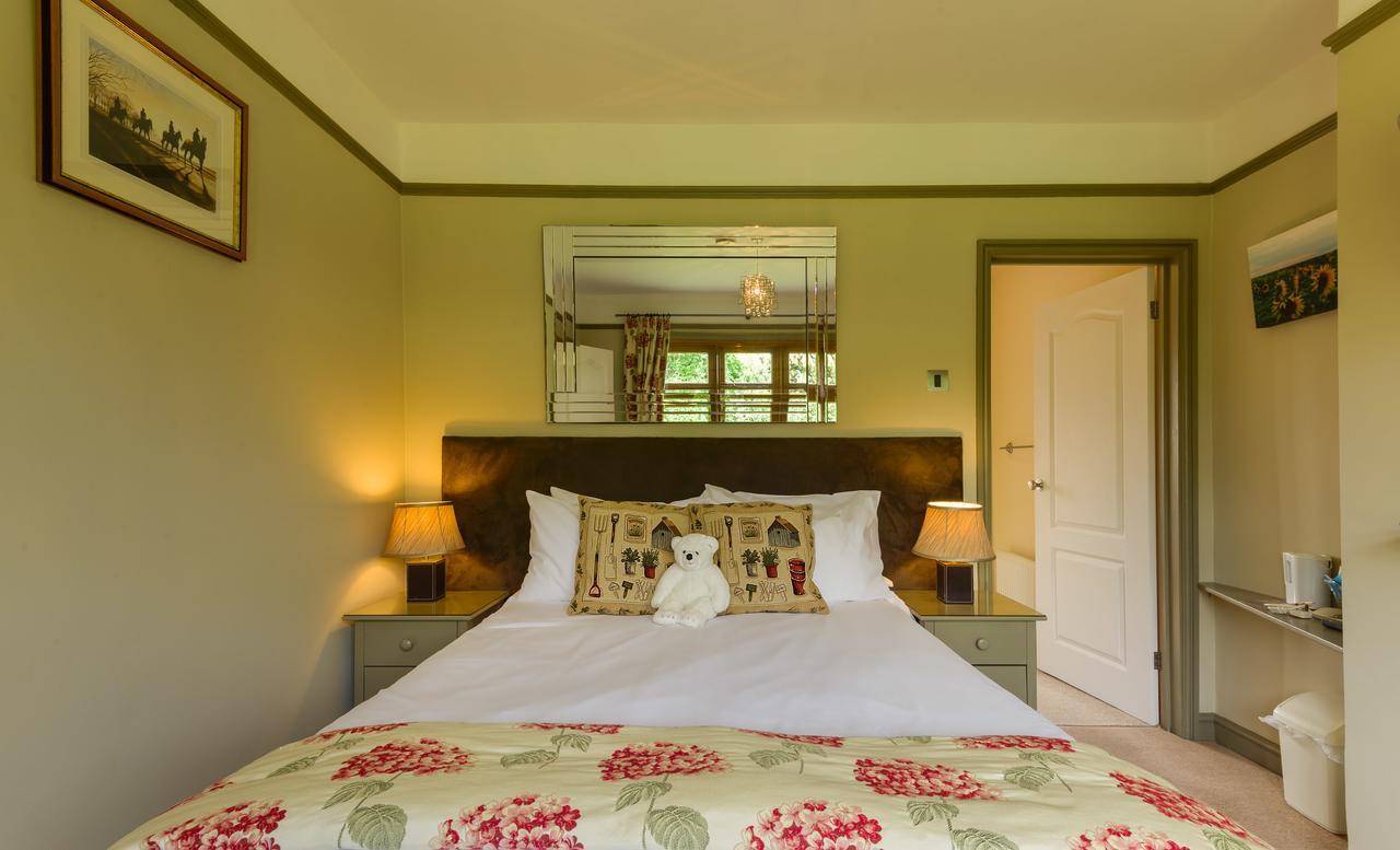 Homelea & Self Catering Bed & Breakfast *