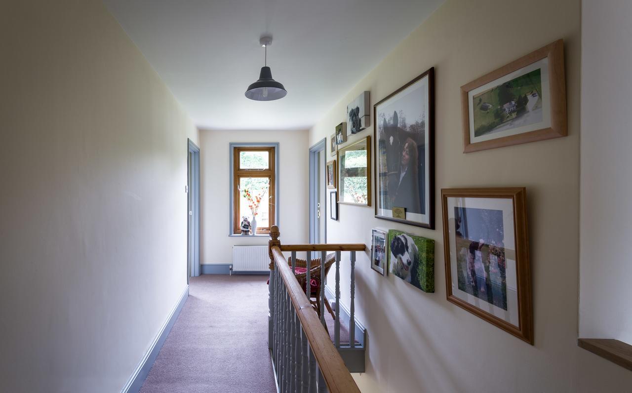Homelea & Self Catering Bed & Breakfast *