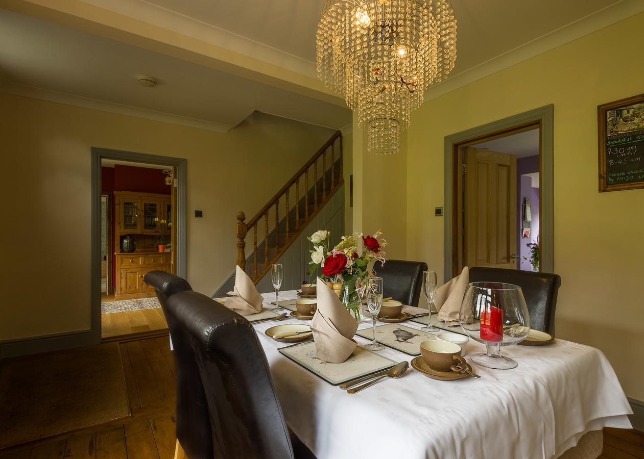 Homelea & Self Catering Canterbury
