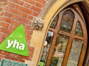 Hostel Yha Canterbury